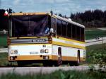Scania CR145 1970 года